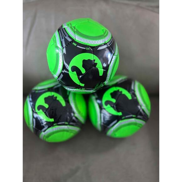 PROCAT #1 MINI SOCCER Balls/3 Balls included - Picture 1 of 4